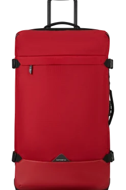 Roadseeker - Borsone con ruote 79cm
