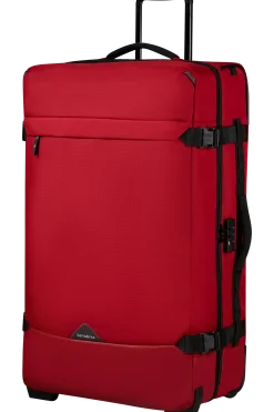 Roadseeker - Borsone con ruote 79cm