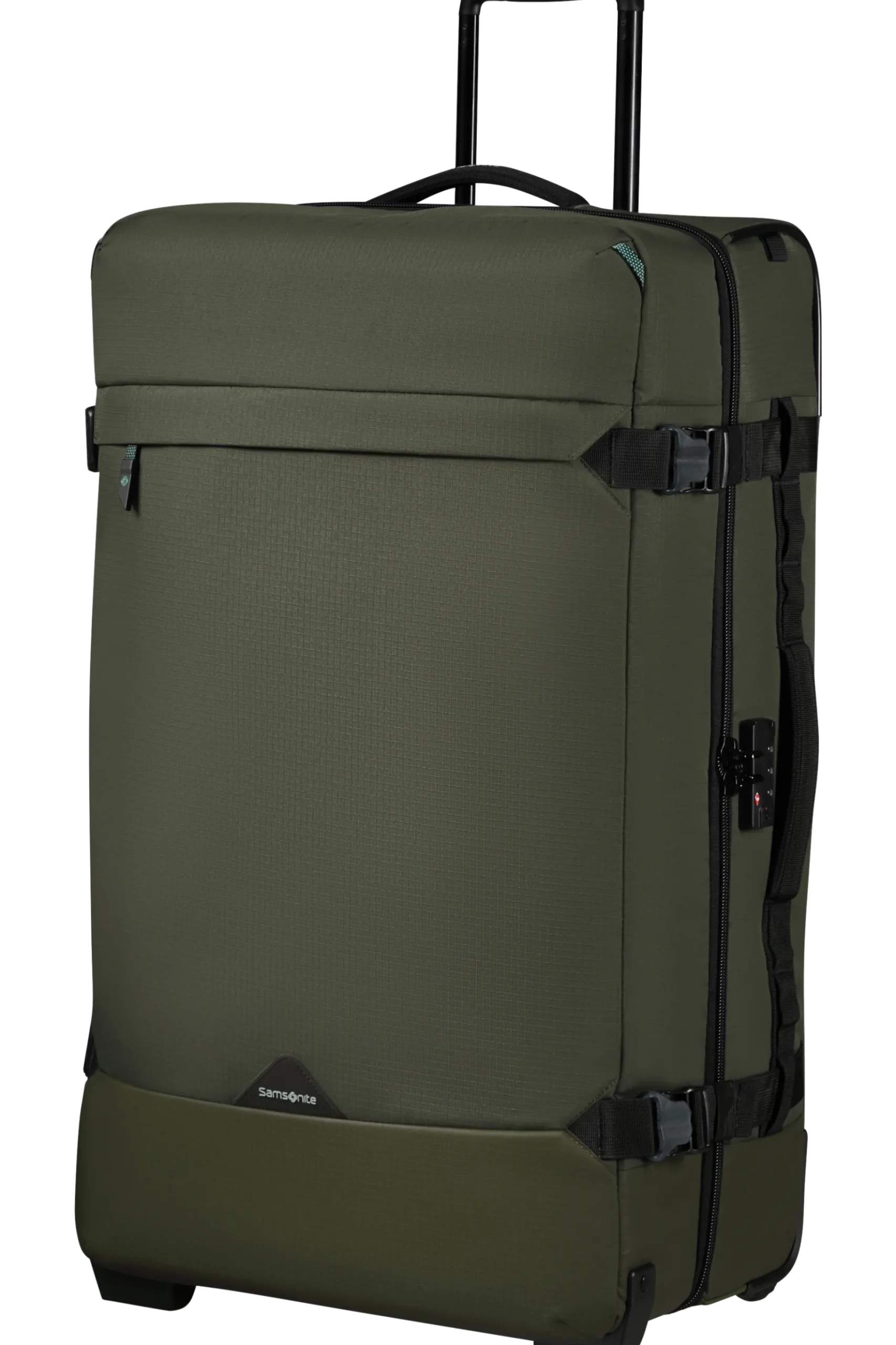 Roadseeker - Borsone con ruote 79cm