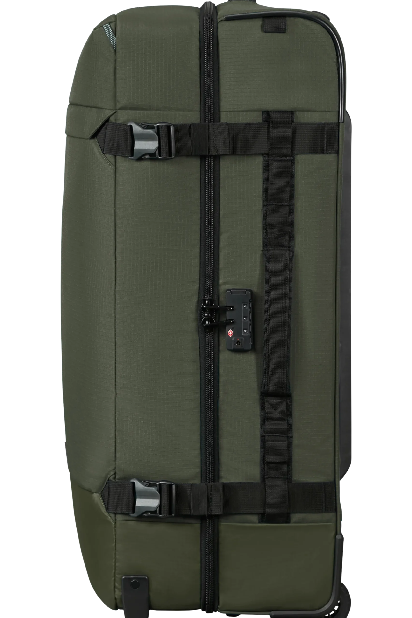 Roadseeker - Borsone con ruote 79cm