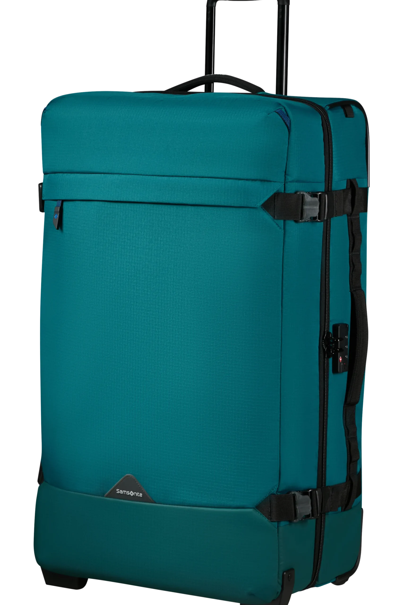 Roadseeker - Borsone con ruote 79cm