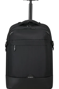Roadseeker - Cartella porta PC con ruote 17.3"