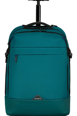 Roadseeker - Cartella porta PC con ruote 17.3"