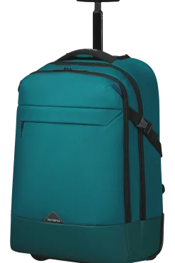 Roadseeker - Cartella porta PC con ruote 17.3"