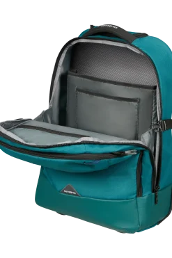 Roadseeker - Cartella porta PC con ruote 17.3