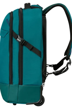 Roadseeker - Cartella porta PC con ruote 17.3