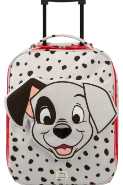 Sammies Disney - Valigia (2 ruote) 45cm