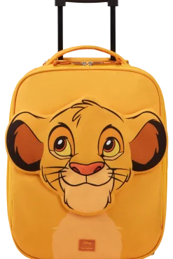 Sammies Disney - Valigia (2 ruote) 45cm