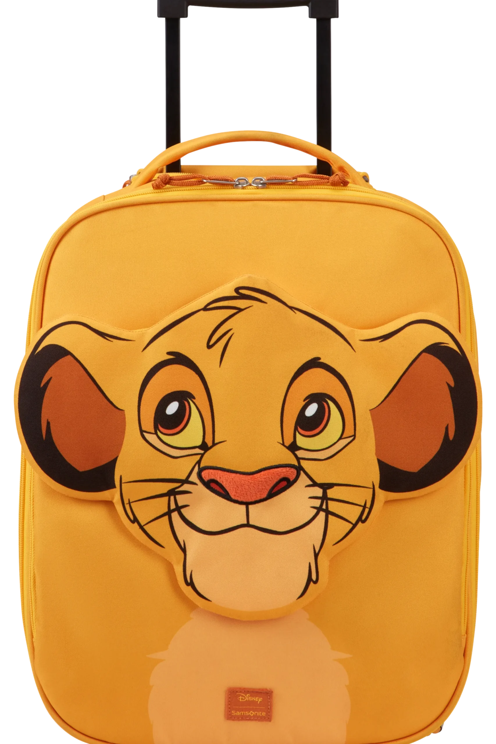 Sammies Disney - Valigia (2 ruote) 45cm