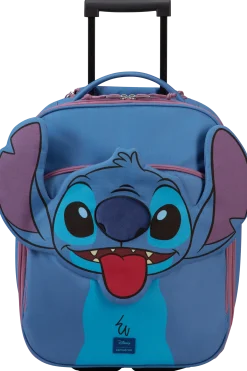 Sammies Disney - Valigia (2 ruote) 45cm