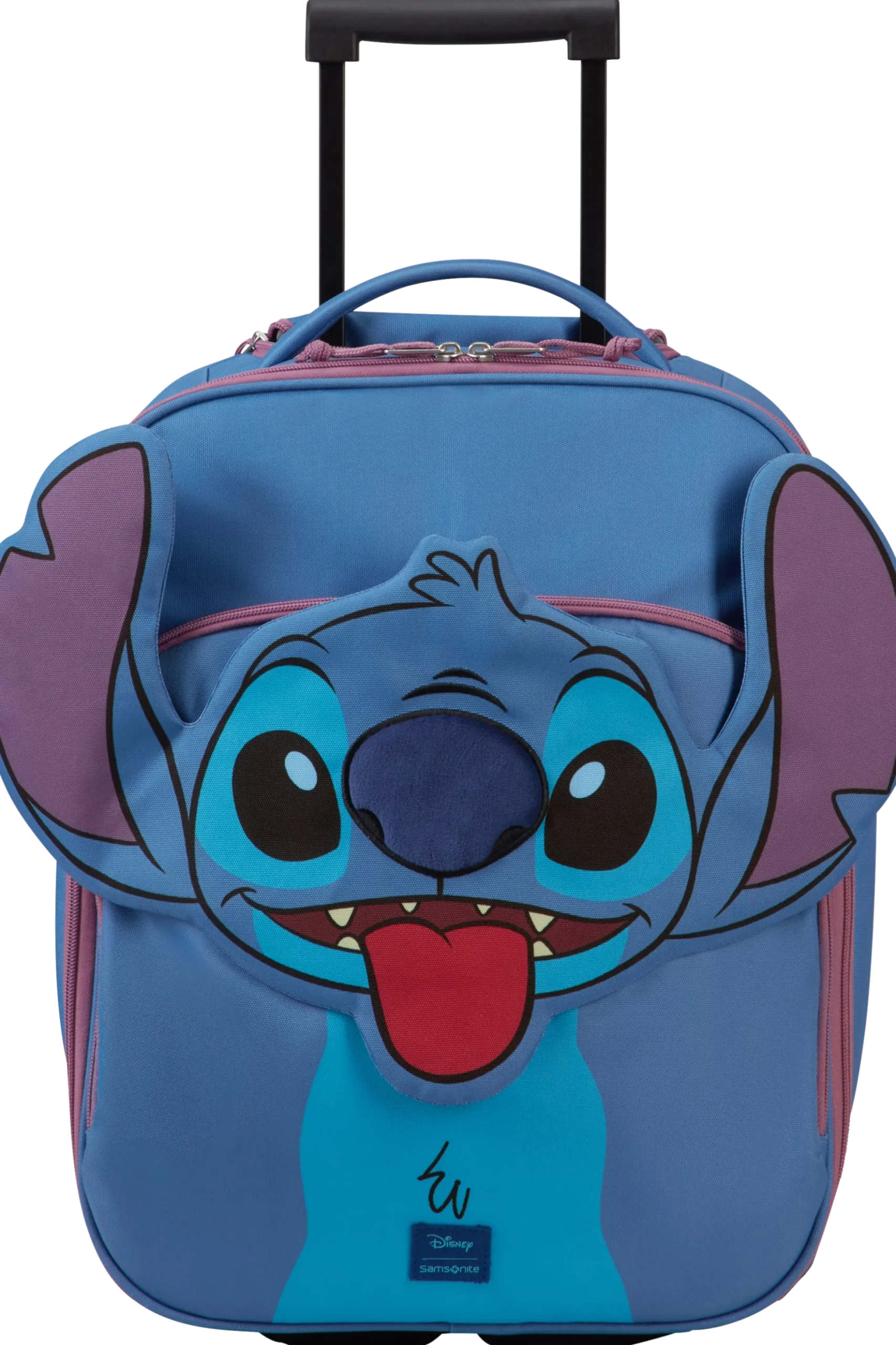 Sammies Disney - Valigia (2 ruote) 45cm