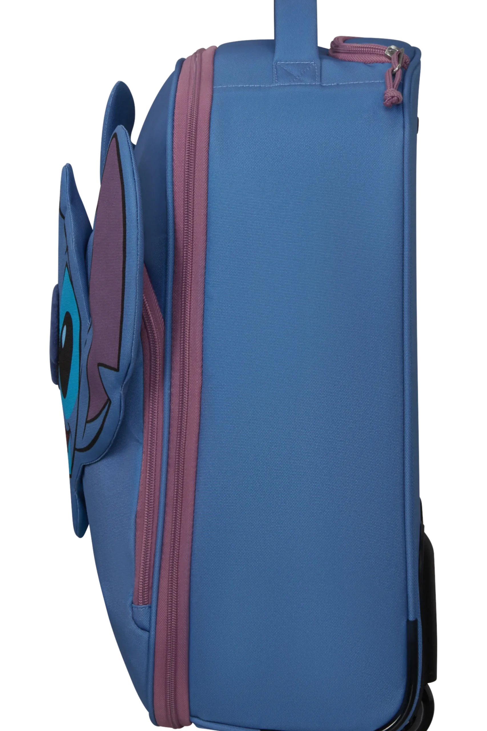 Sammies Disney - Valigia (2 ruote) 45cm
