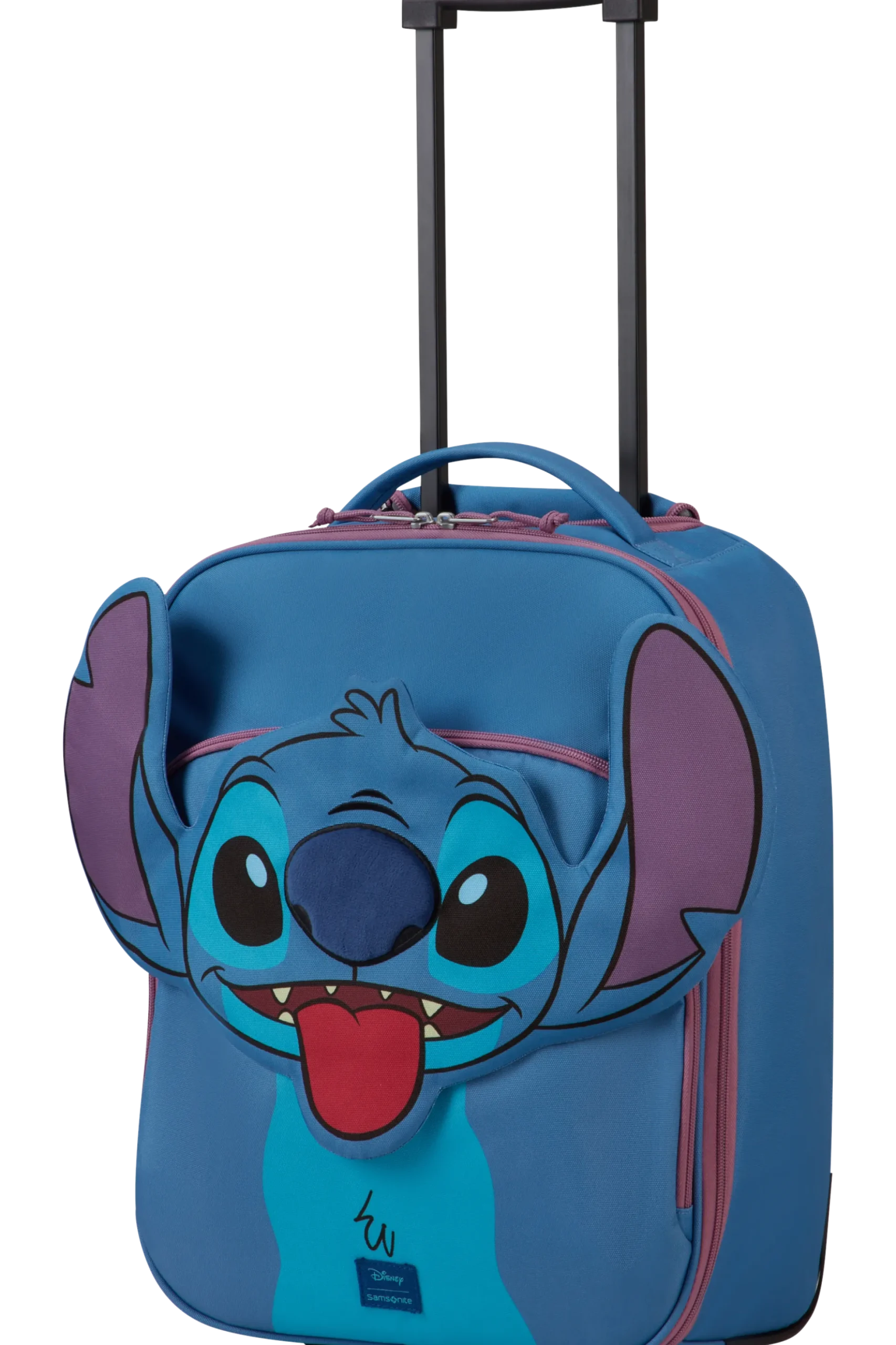 Sammies Disney - Valigia (2 ruote) 45cm