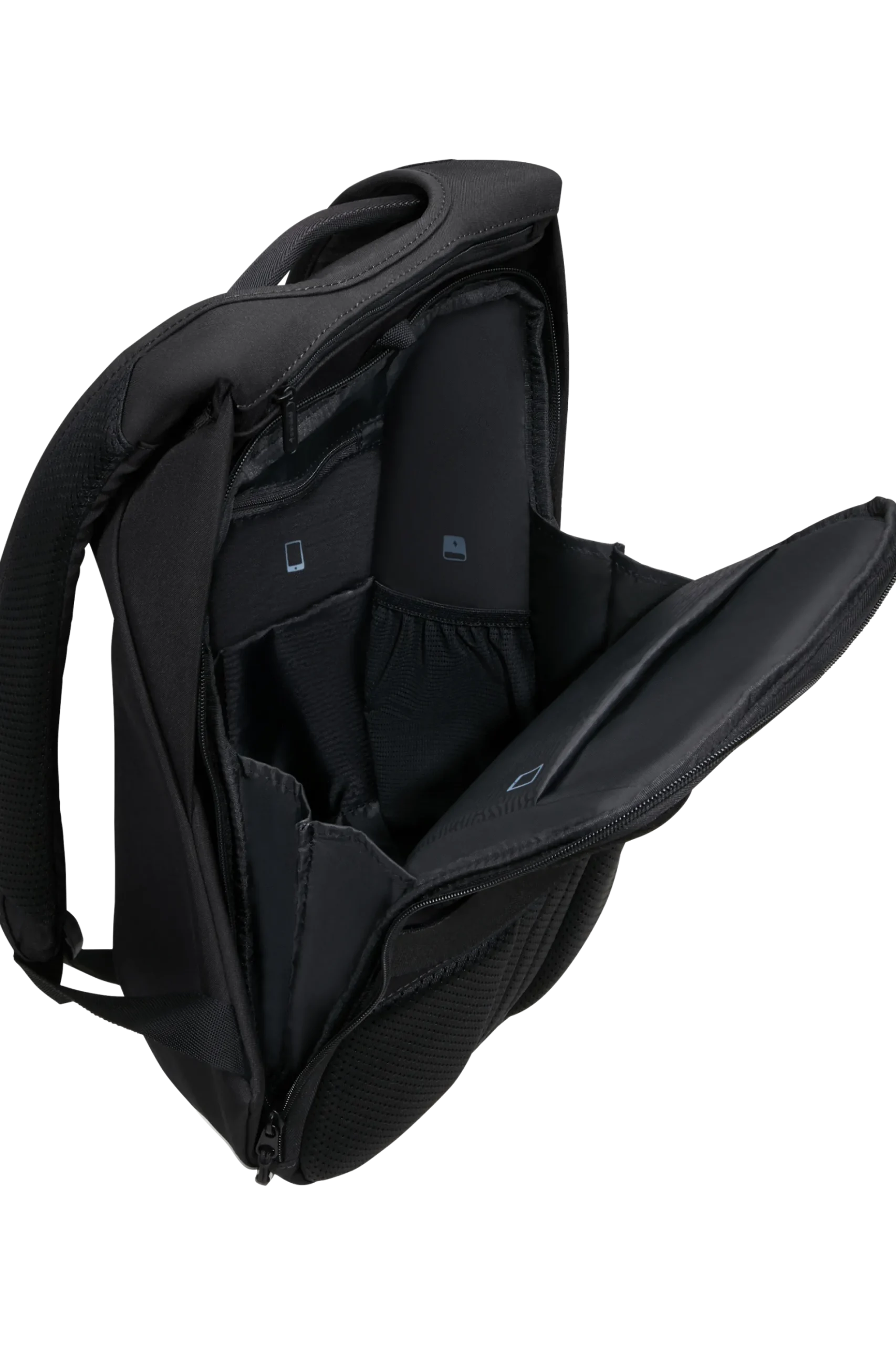 Securipak 2.0 - Zaino