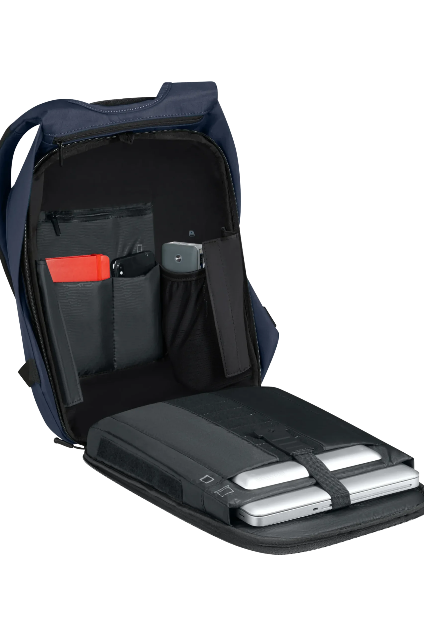 Securipak 2.0 - Zaino 14.1"