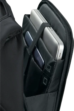 Securipak 2.0 - Zaino 15.6