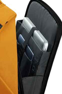 Securipak 2.0 - Zaino 15.6