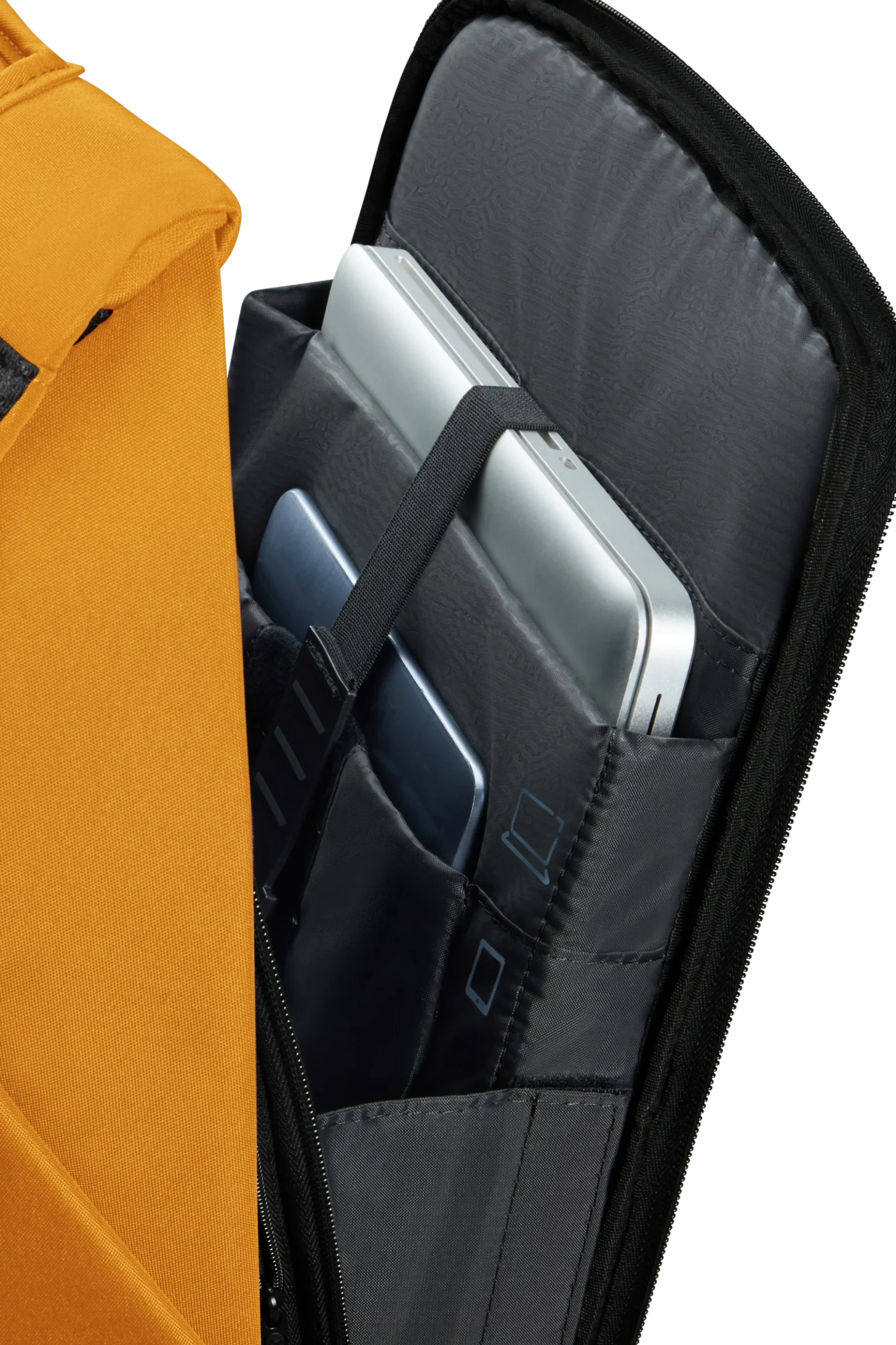 Securipak 2.0 - Zaino 15.6"