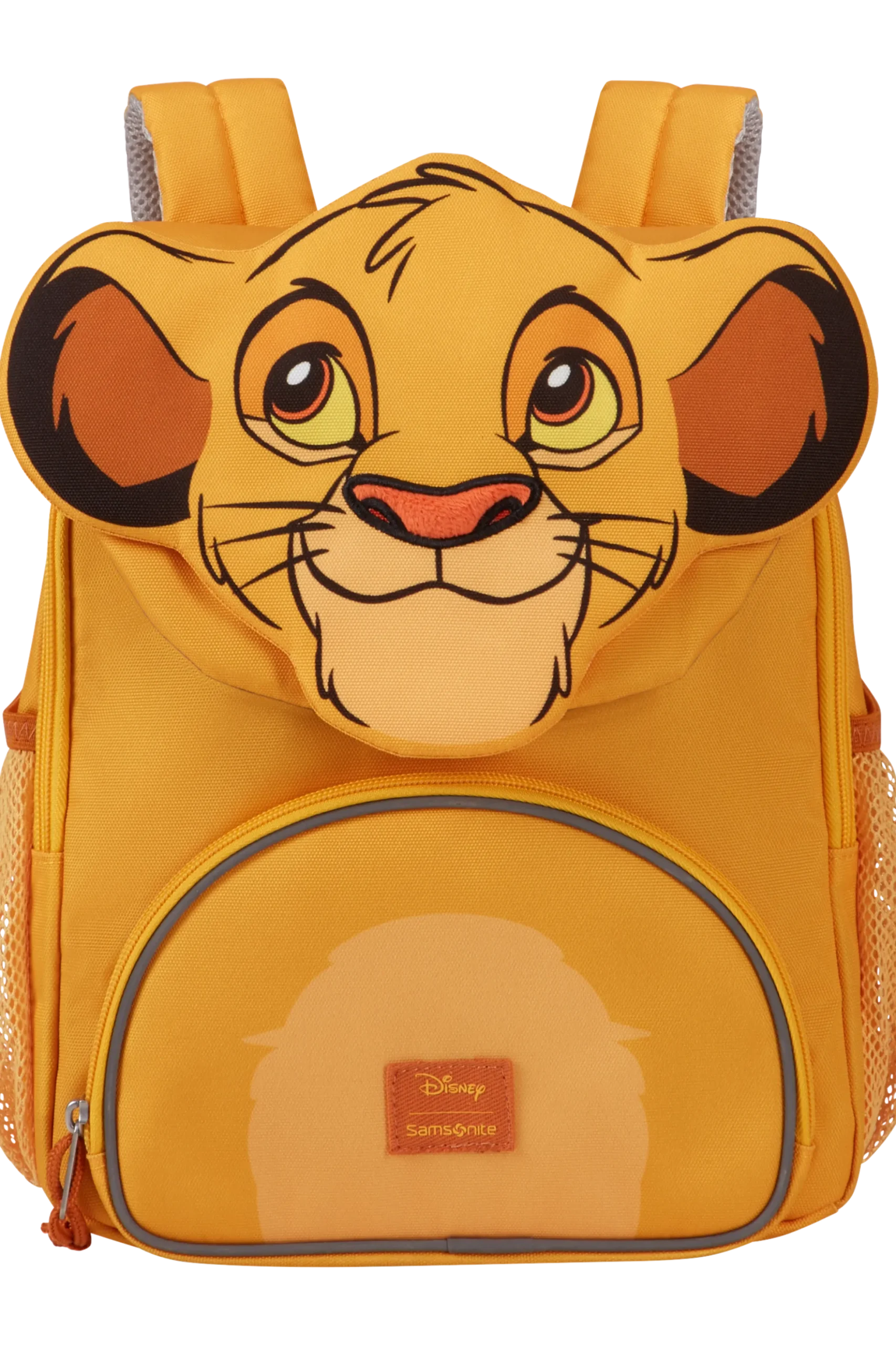 SIMBA SET 2 - (Dream2Go + Zaino)