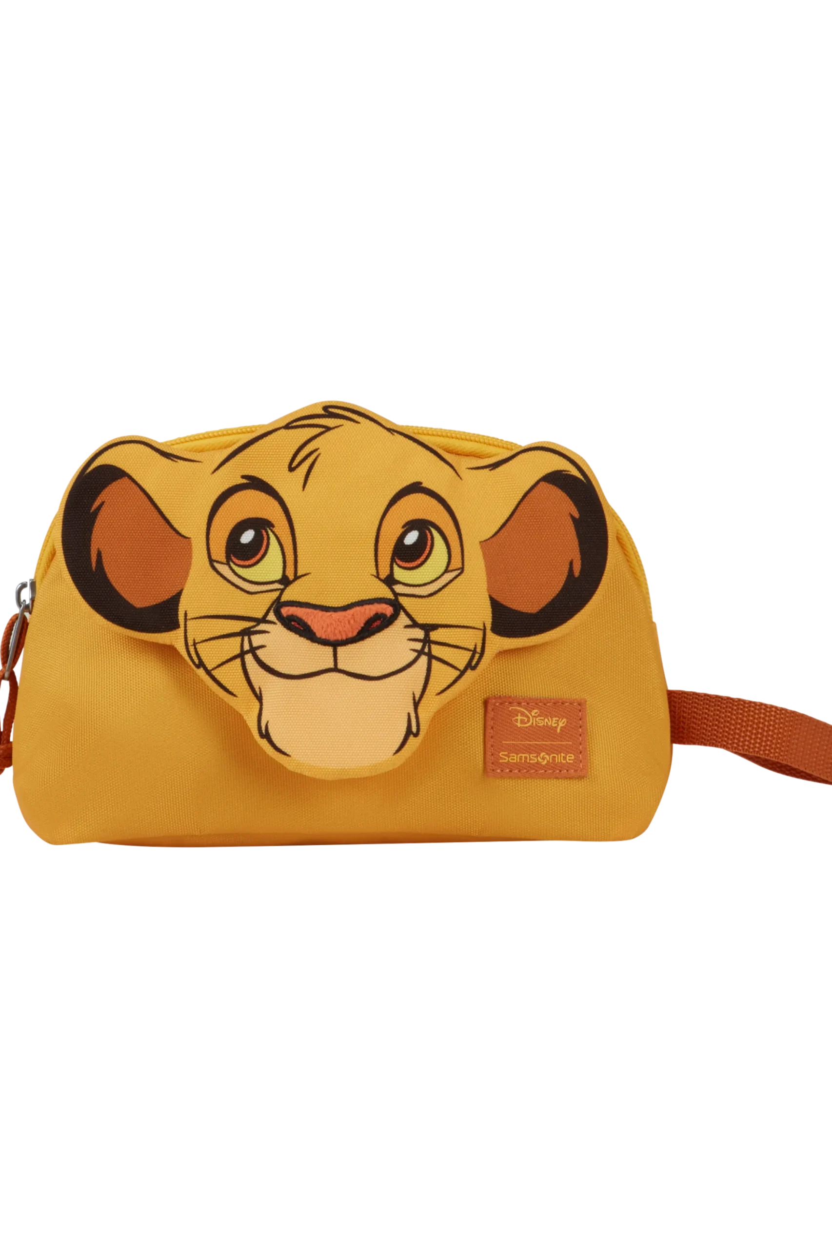 SIMBA SET 4 - (Zaino + Astucci)