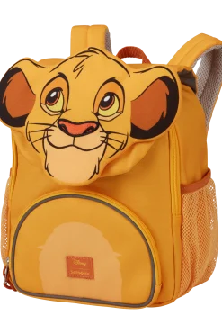 SIMBA SET 5 - (Zaino + Borsone per palestra)