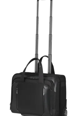 Spectrolite 4.0 - Cartella porta PC con ruote 15.6