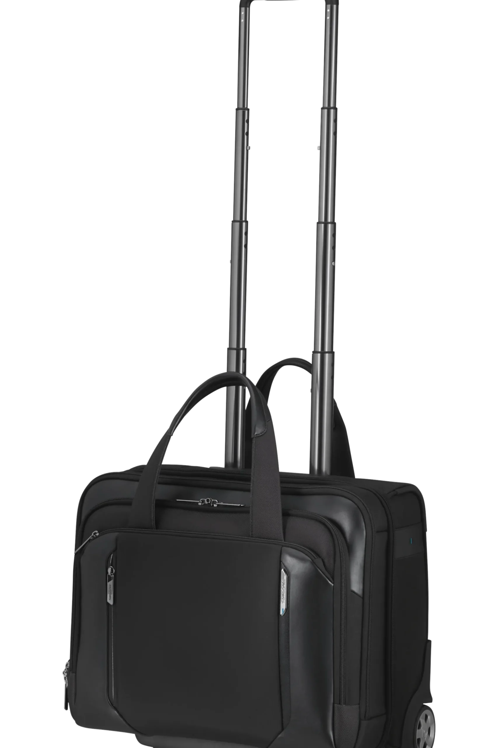 Spectrolite 4.0 - Cartella porta PC con ruote 15.6"