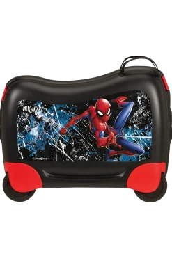 SPIDERMAN SET 1 - (Dream2Go + Zaino)
