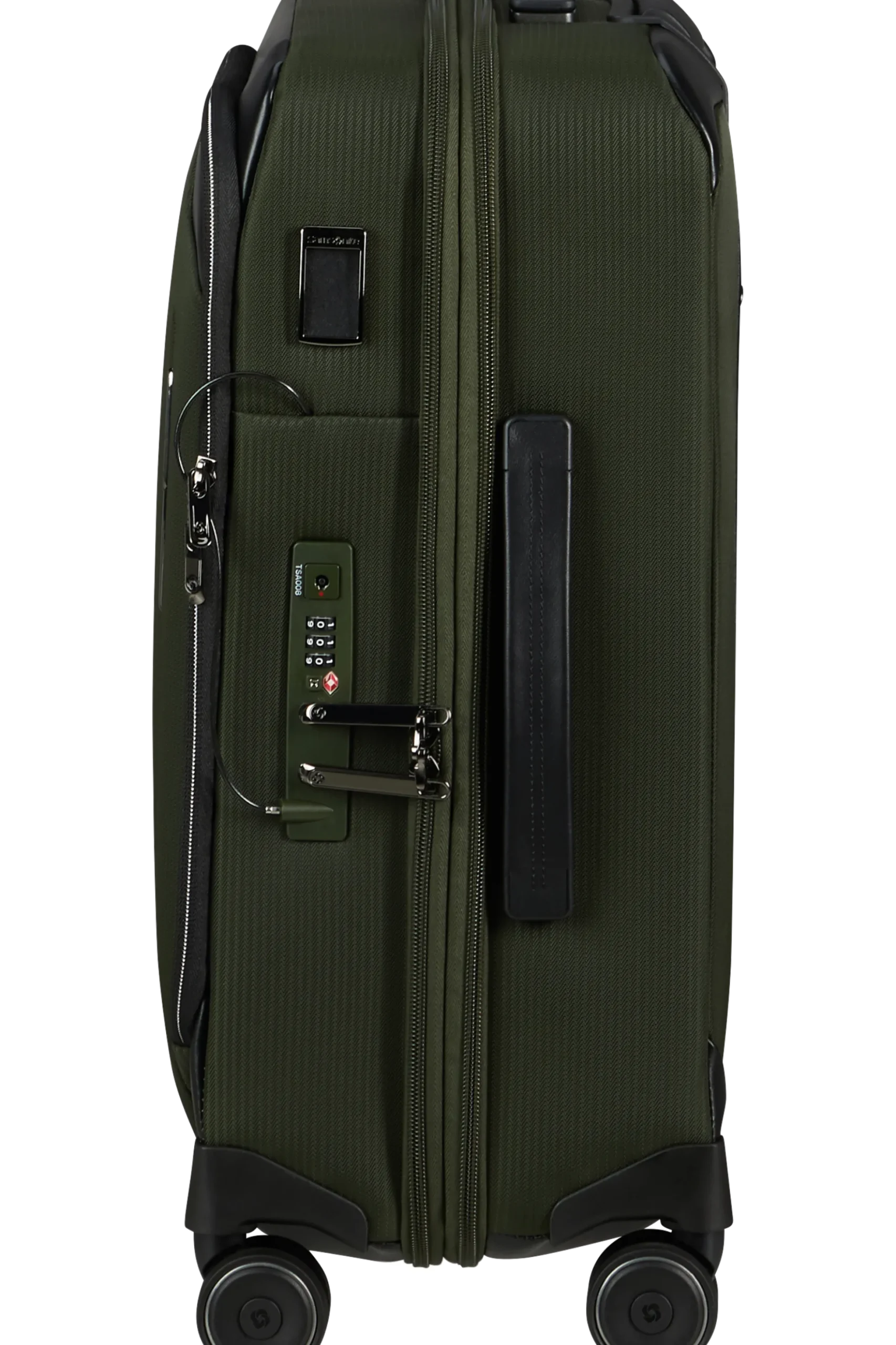 Splendix - Trolley (4 ruote) 55cm