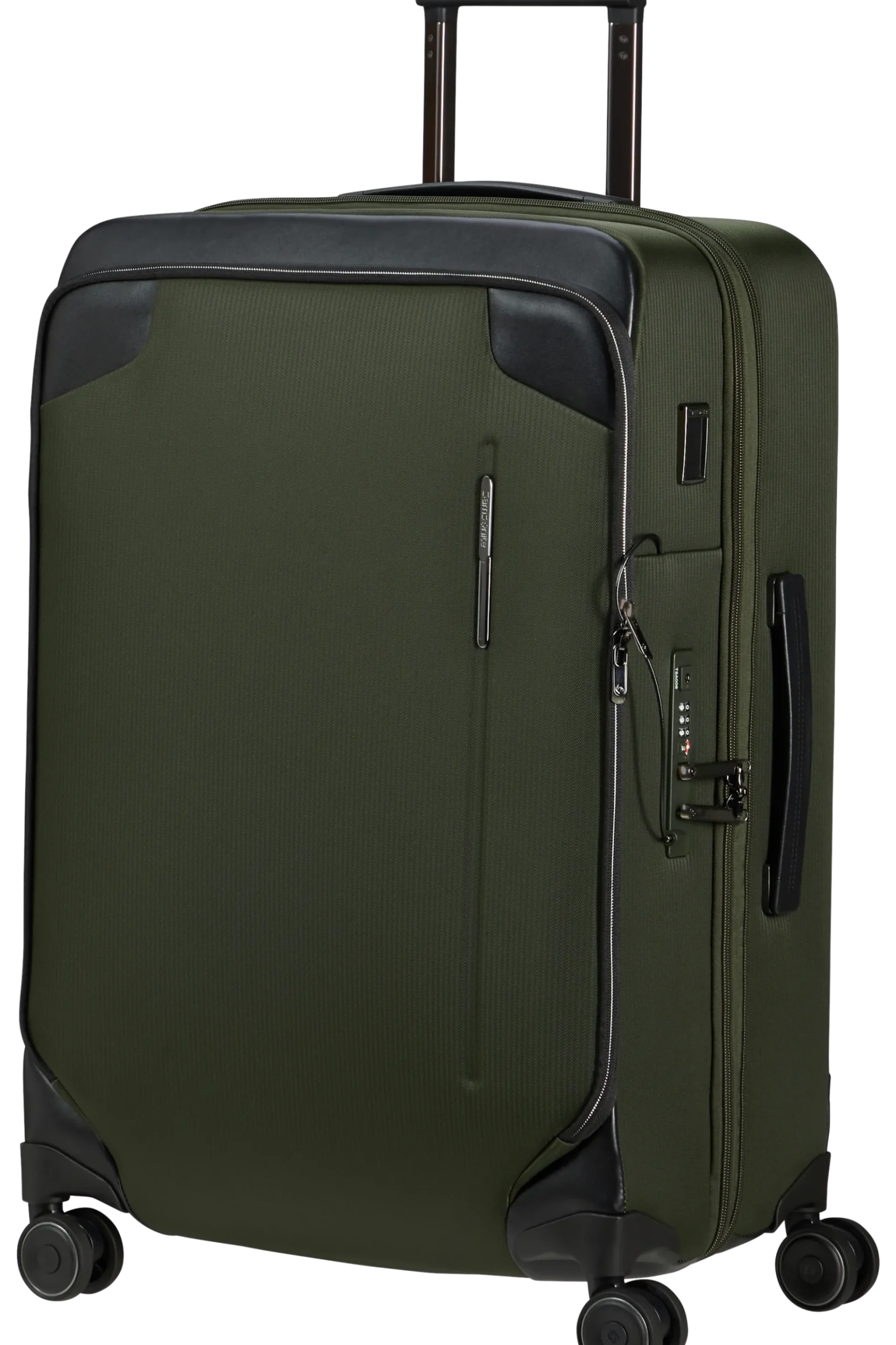 Splendix - Trolley (4 ruote) 67cm