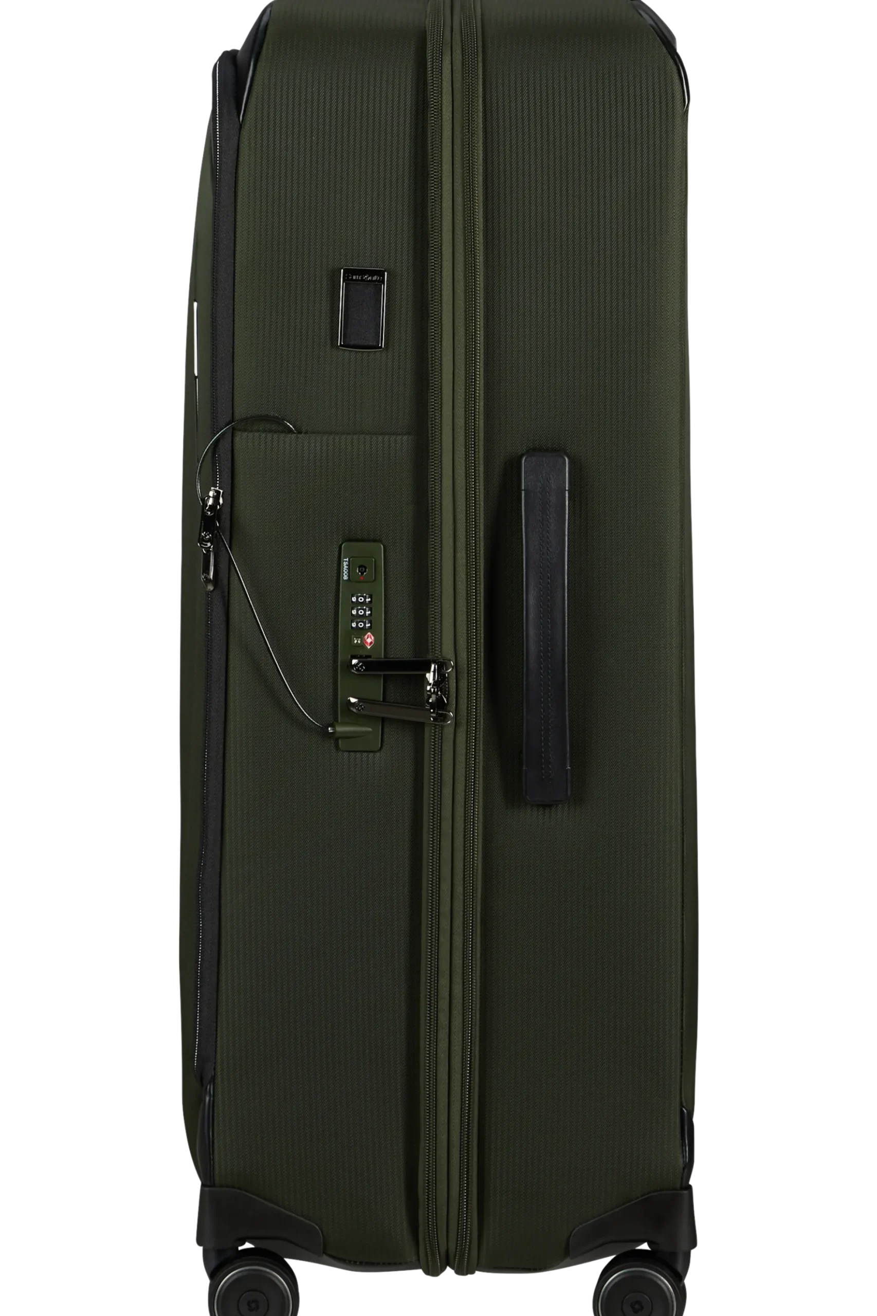 Splendix - Trolley (4 ruote) 79cm