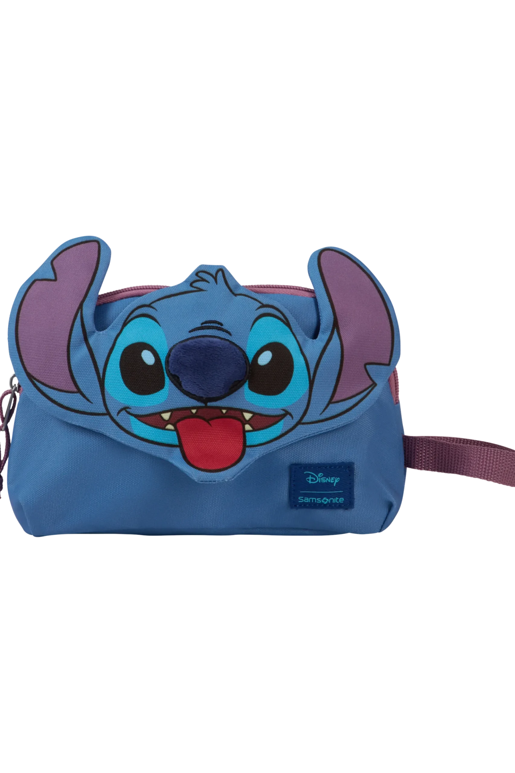 STITCH SET 4 - (Zaino + Astucci)