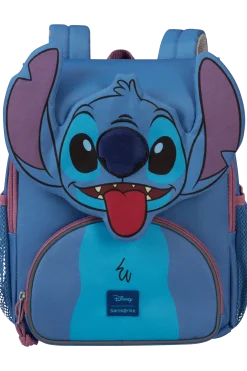STITCH SET 5 - (Zaino + Borsone per palestra)