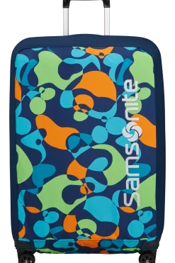 Ta Revolution - Cover pieghevole per valigia L