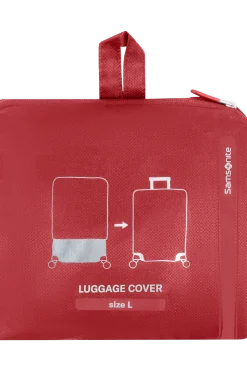 Ta Revolution - Cover pieghevole per valigia L