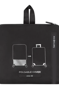 Ta Revolution - Cover pieghevole per valigia M