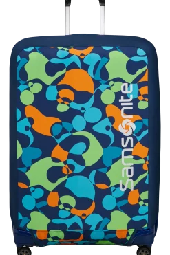 Ta Revolution - Cover pieghevole per valigia XL