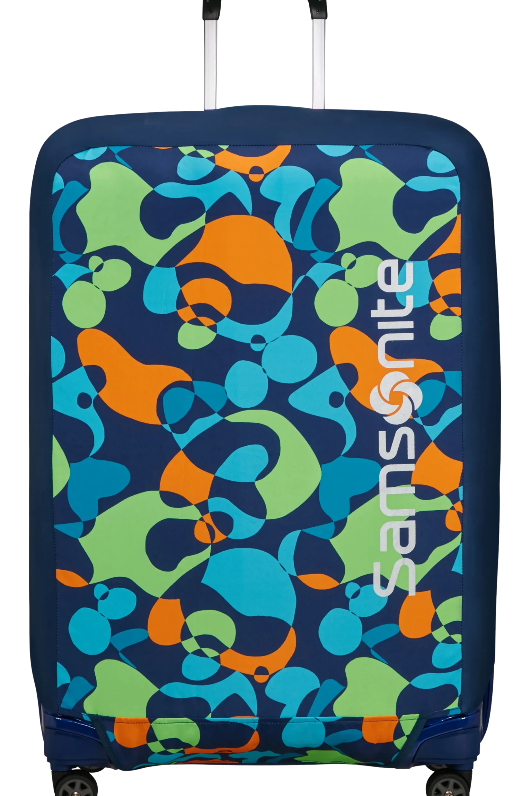 Ta Revolution - Cover pieghevole per valigia XL