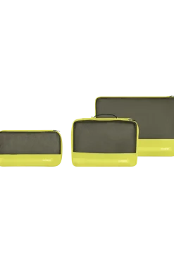 Ta Revolution - Set di 3 Packing Cubes