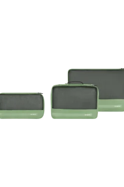 Ta Revolution - Set di 3 Packing Cubes
