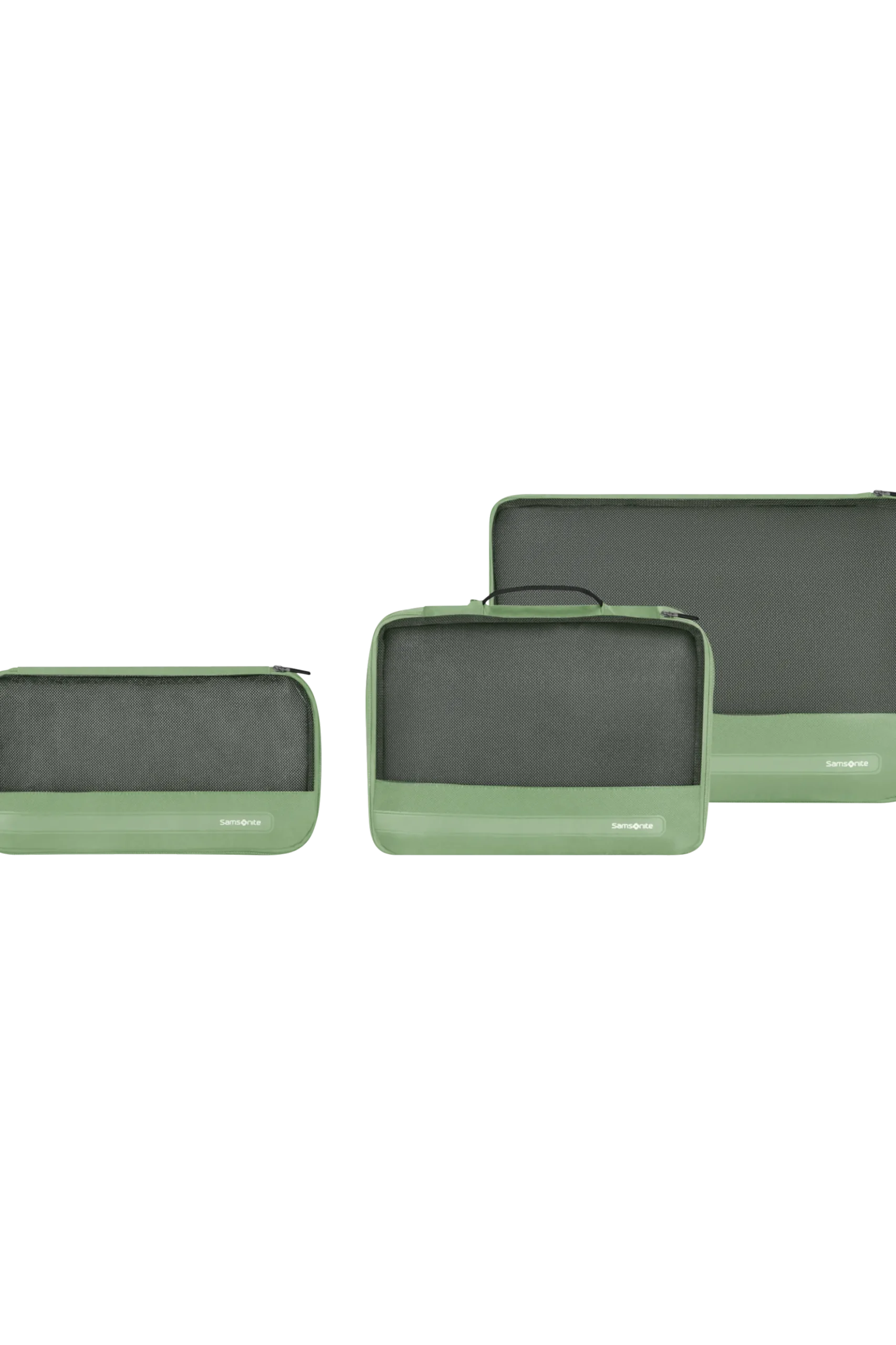 Ta Revolution - Set di 3 Packing Cubes