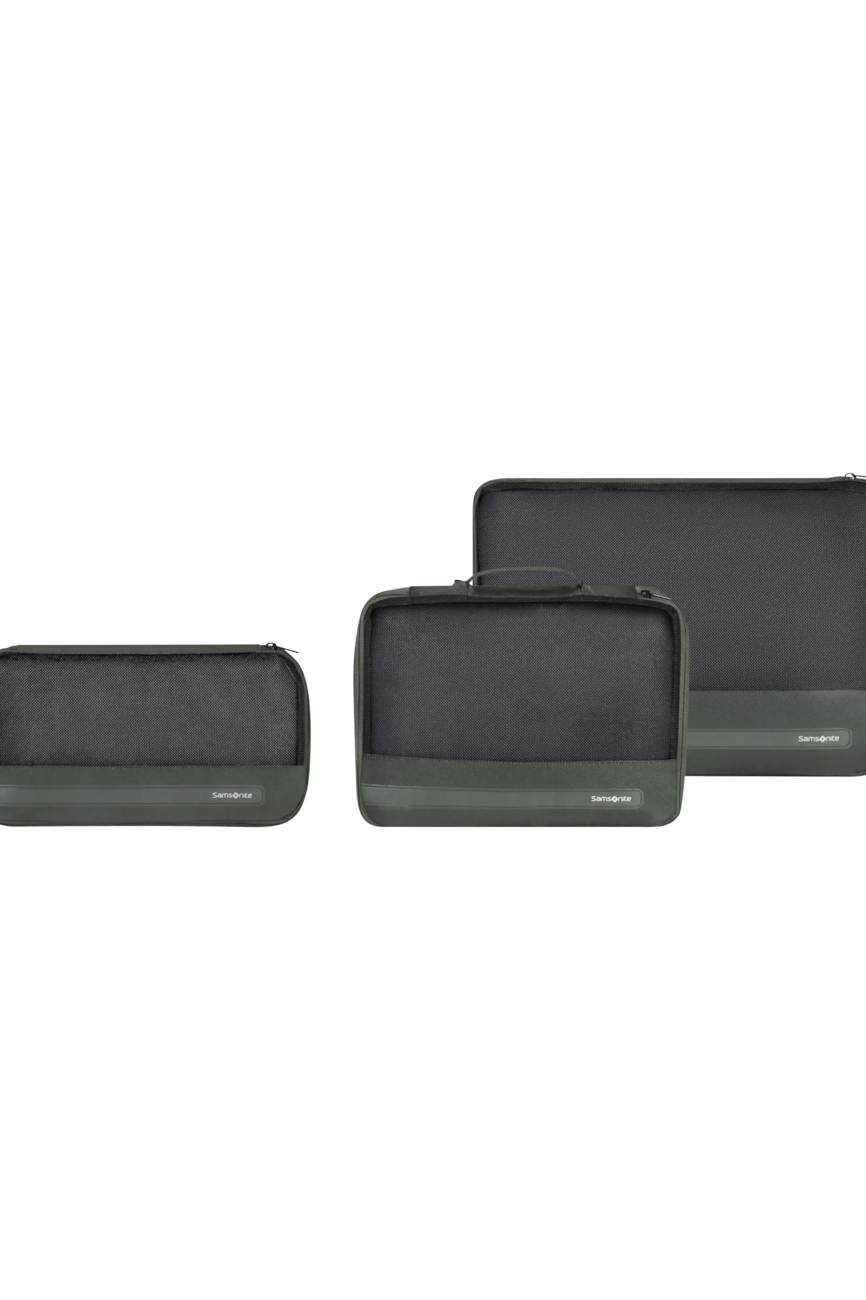 Ta Revolution - Set di 3 Packing Cubes