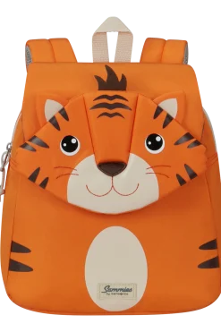 TIGER TOBY SET 4 - (Zaino S + Astucci)