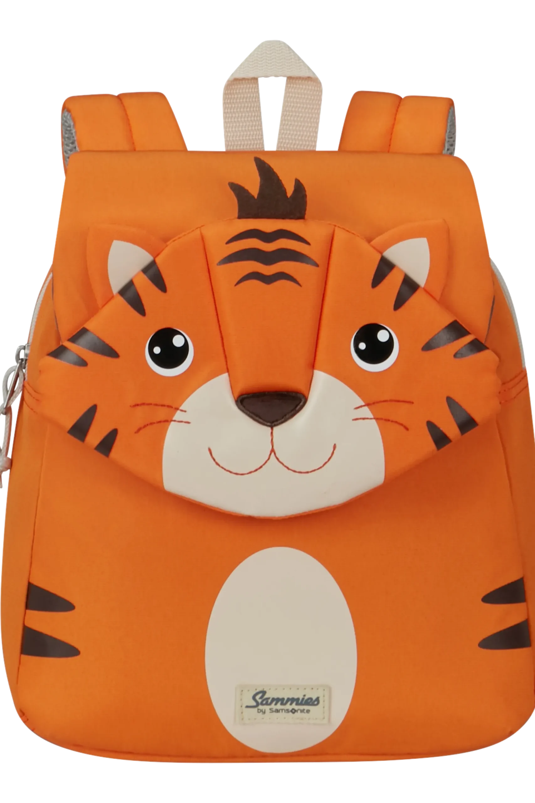 TIGER TOBY SET 4 - (Zaino S + Astucci)