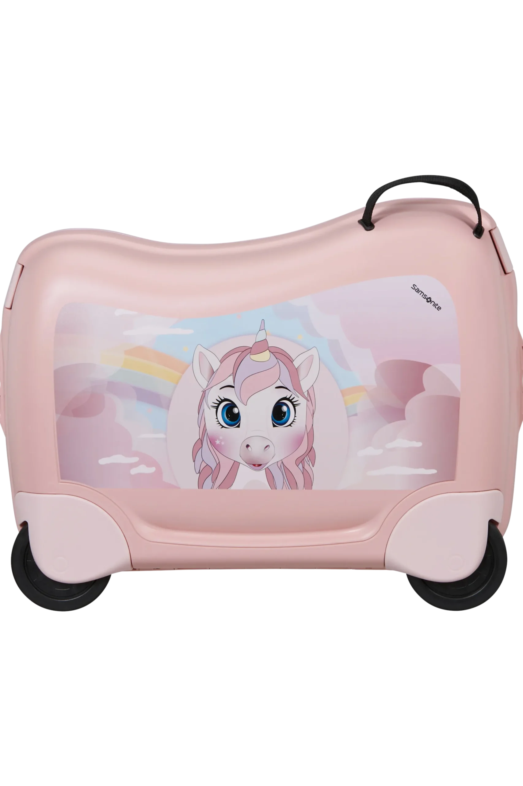 UNICORN TESS SET 2 - (Dream2Go + Zaino)