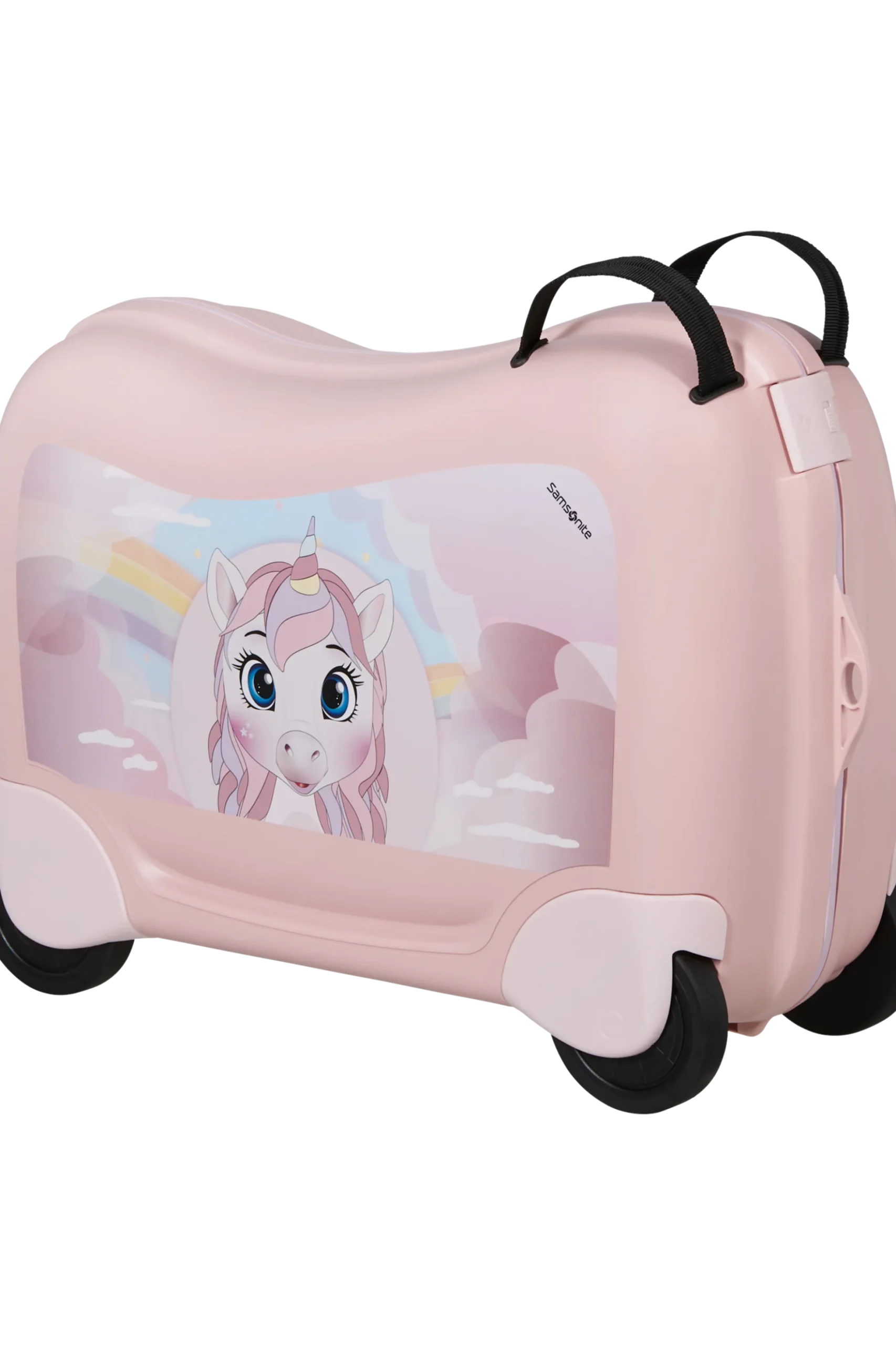 UNICORN TESS SET 2 - (Dream2Go + Zaino)
