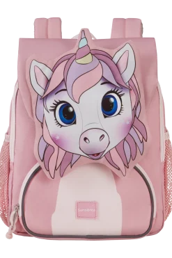 UNICORN TESS SET 4 - (Zaino + Astucci)
