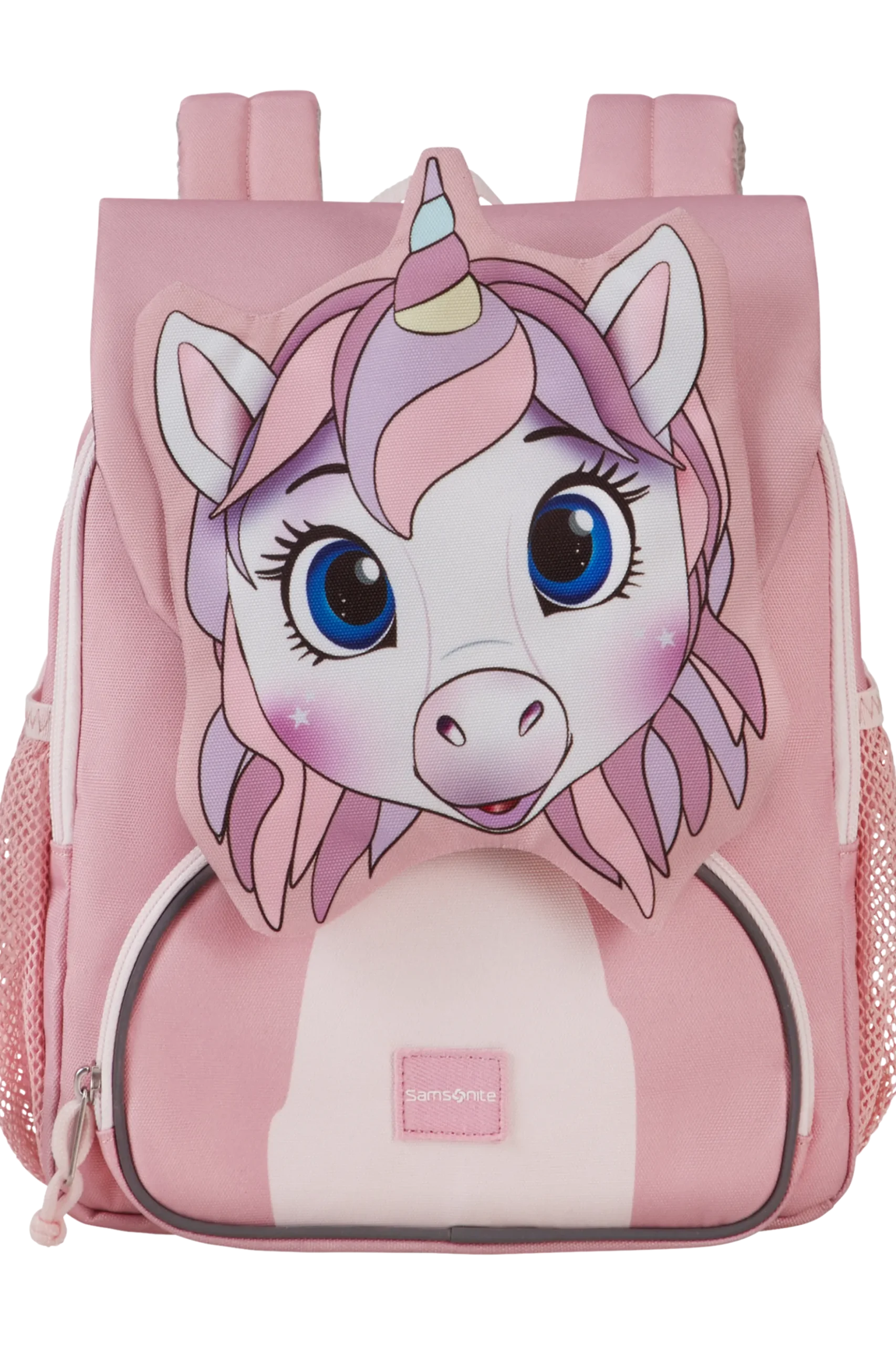 UNICORN TESS SET 4 - (Zaino + Astucci)