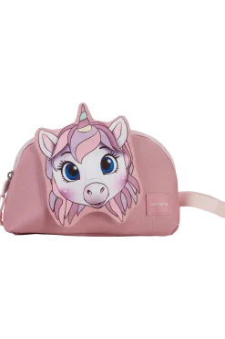 UNICORN TESS SET 4 - (Zaino + Astucci)
