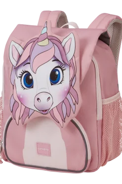 UNICORN TESS SET 4 - (Zaino + Astucci)